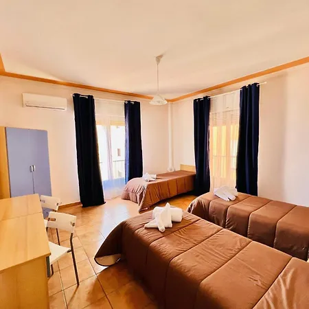 Apartment Roccaromana 53 Catania